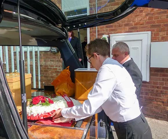 Priests Funeral Services in Worksop offering tailored cremation and compassionate funeral arrangements, with 24/7 support.